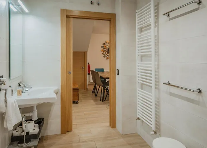 La Olma Hébergement de vacances *