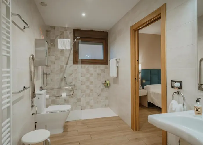 Hébergement de vacances La Olma *