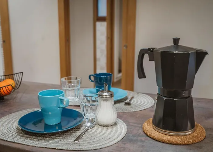 La Olma Hébergement de vacances Campillo de Aranda