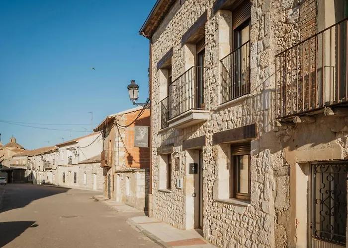 Hébergement de vacances La Olma *