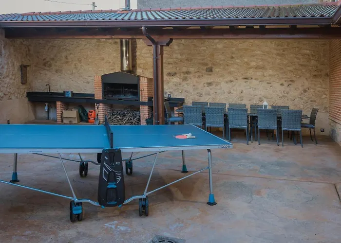 La Olma Campillo de Aranda